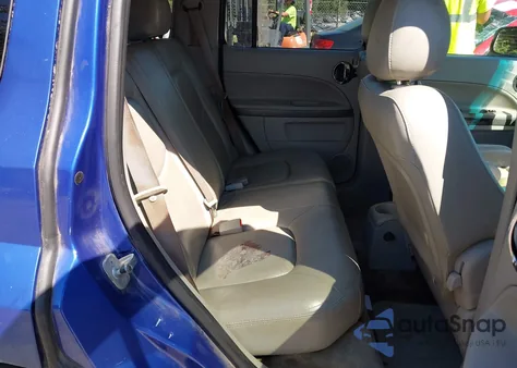 2006 Chevrolet Hhr Lt из США, поврежденный, VIN 3GNDA23P86S502363